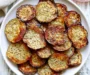 Eggplant Chips