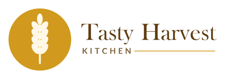 Tasty Harvest Kitchen